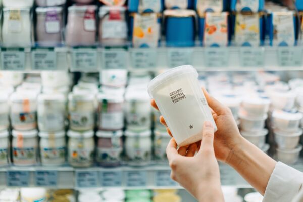 Eating yogurt may lower risk of an aggressive colon cancer, study finds : Shots