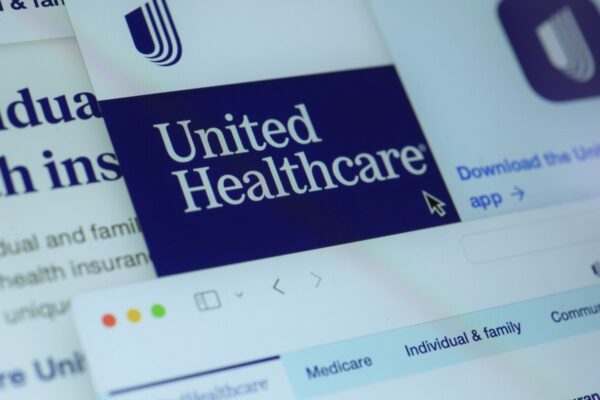 UnitedHealth shares dive after report of US investigation into Medicare billing