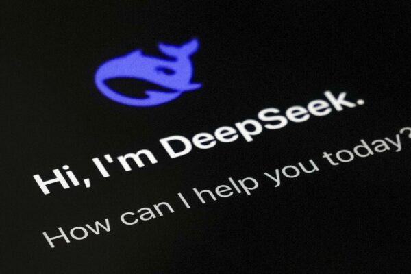 Downloads of DeepSeek's AI apps paused in South Korea over privacy concerns