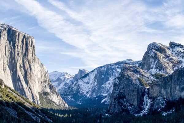 Trump administration backtracks on eliminating thousands of national parks employees