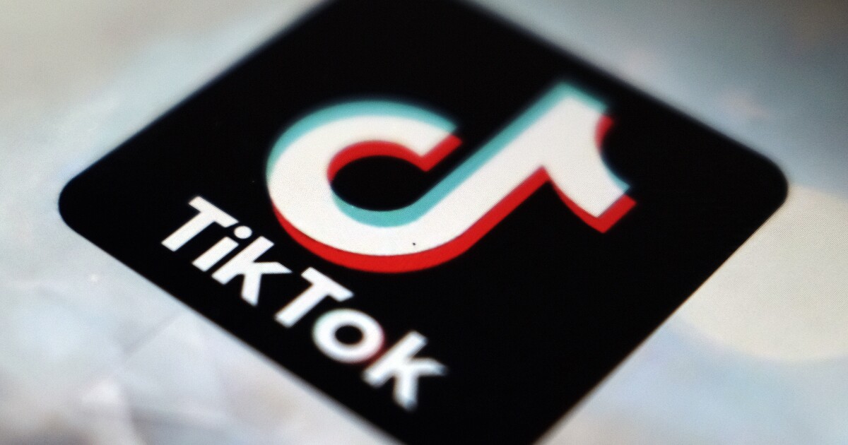 For local TikTok influencer, app’s status is worrisome