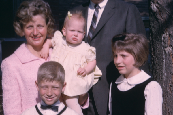 Bill Gates Reveals the Surprising Influence the Kennedy Family Had on His Childhood