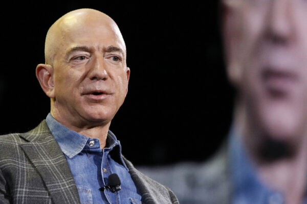 Washington Post opinion editor quits after Jeff Bezos announces policy change | World News