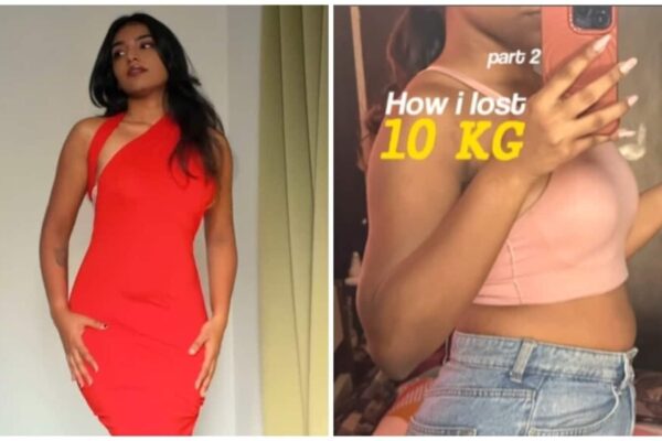 Woman reveals how she lost 10 kg without being miserable and following diet culture: ‘No rules, no strict routines’ | Health