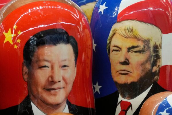 China renews threat to retaliate against US tariffs