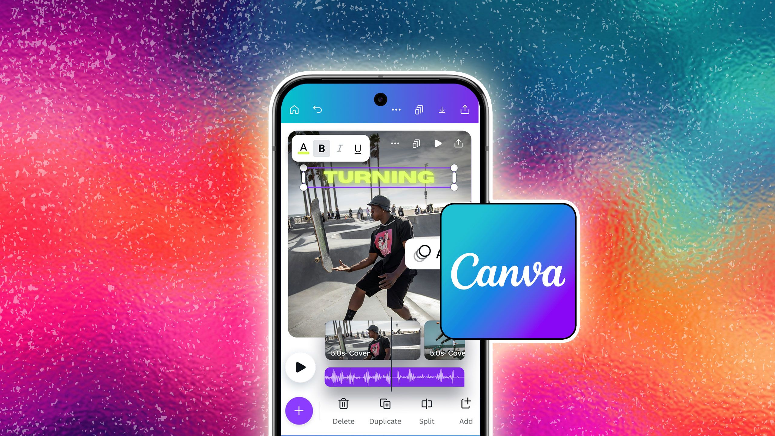 My top 7 mobile apps for content creators