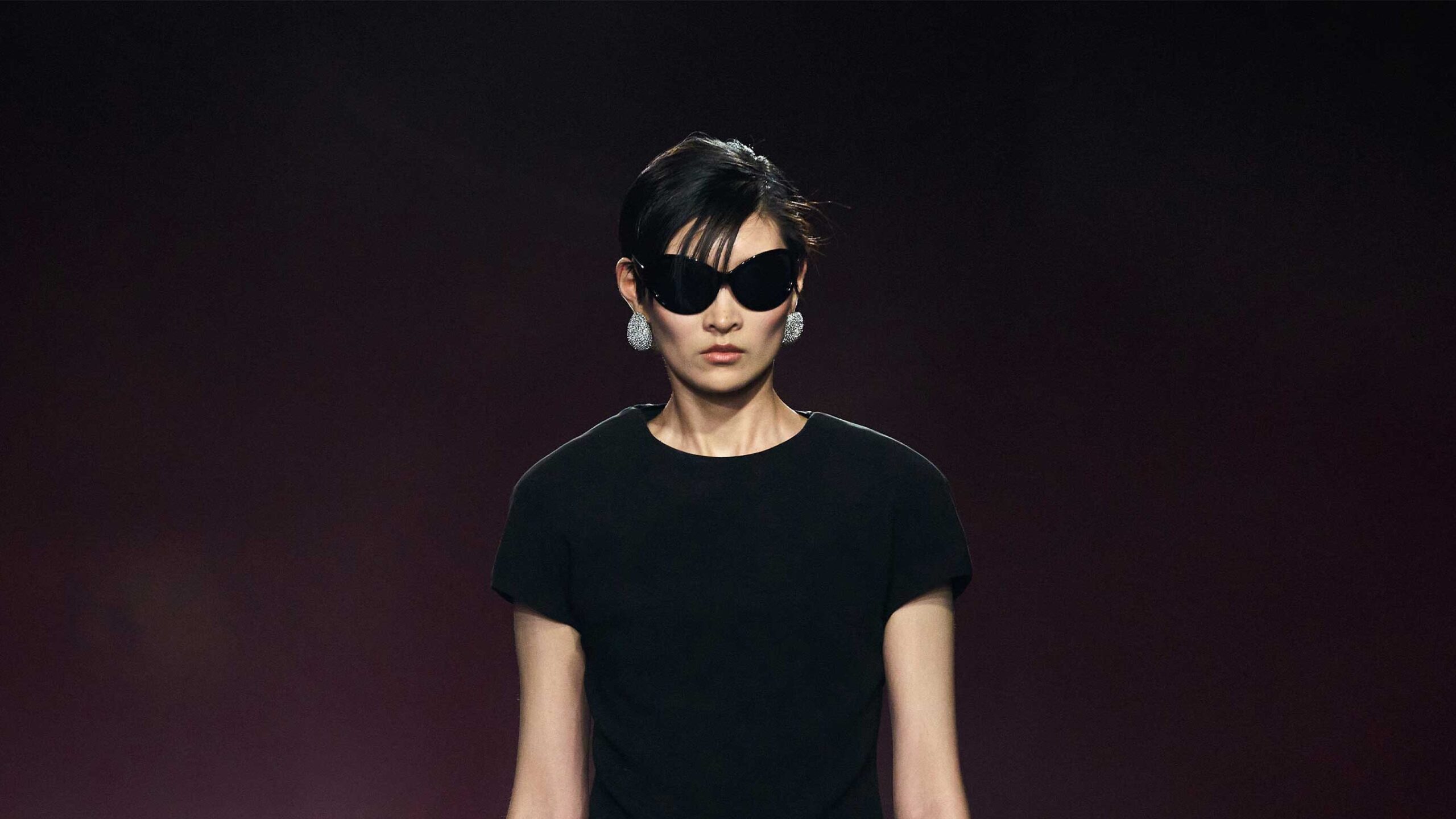 Yirantian Shanghai Fall 2025 Collection