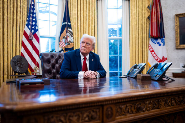 Trump Is Said to Sign Order Aimed at Dismantling Education Department