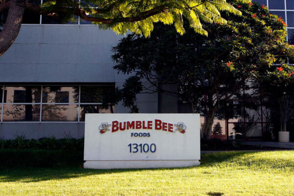 Bumble Bee Foods Is Accused of Tolerating Forced Labor in Supply Chain