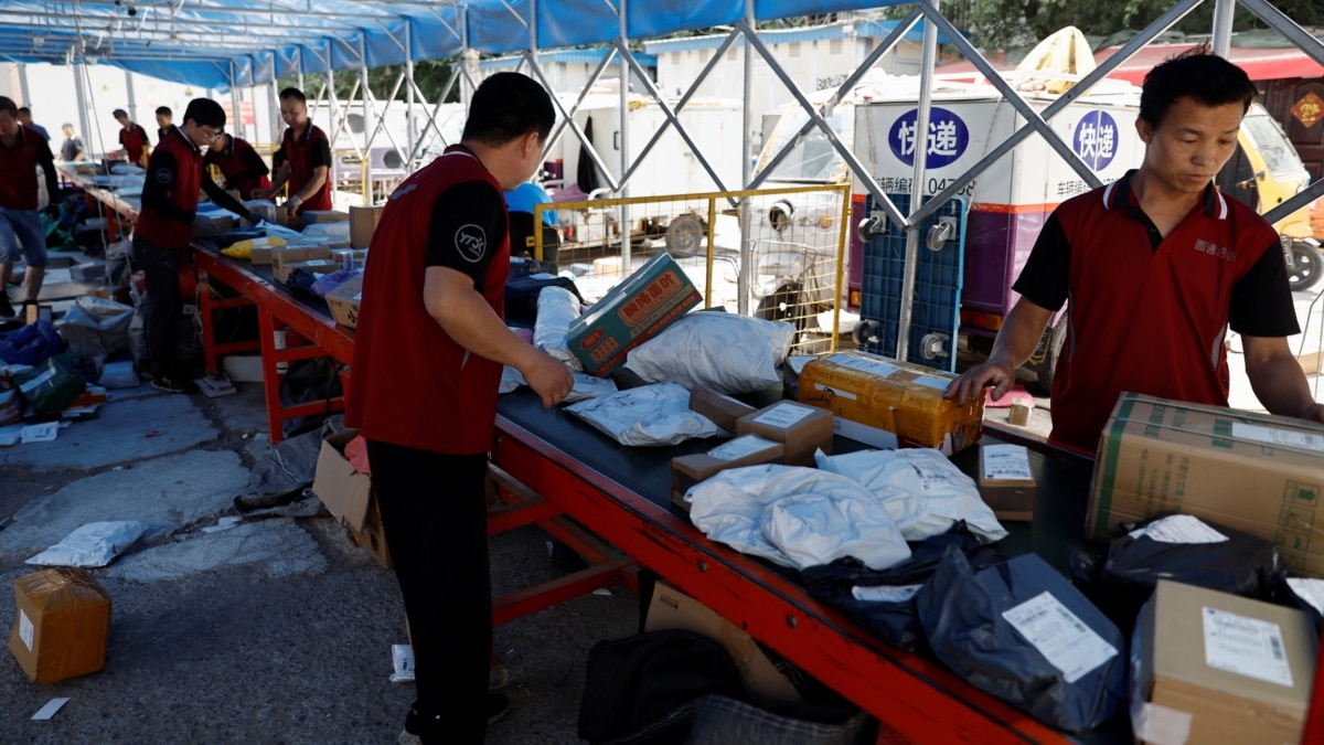 China releases plan to improve consumer environment