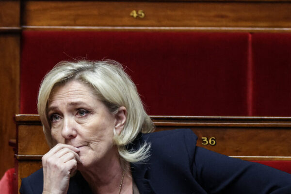 Tuesday Briefing: A Shock Ruling in France
