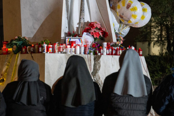 What Would the Church Say About End-of-Life Decisions for a Pope?