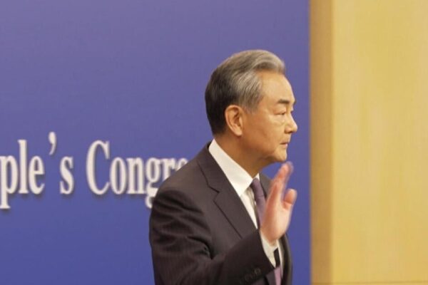 China reacts to U.S. tariffs amid escalating trade war
