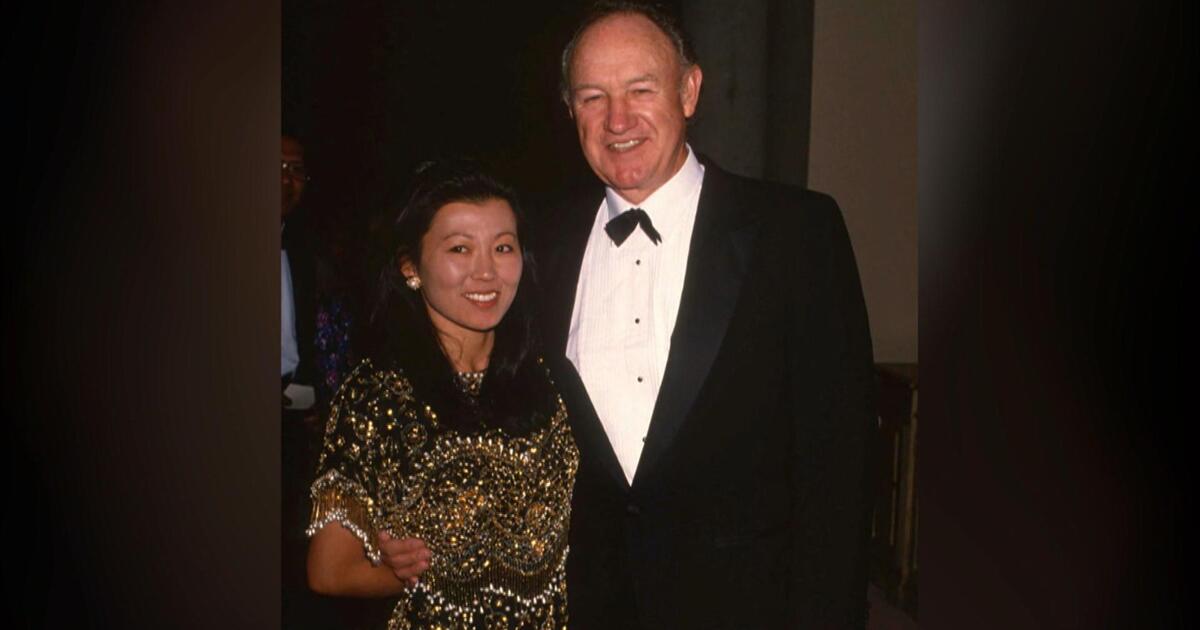 What to know about deaths of Gene Hackman and his wife as authorities release causes