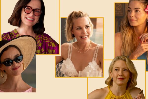 The Best ‘White Lotus’ Outfits Are Like Bravo Meets Goop in Season 3 The Best 'White Lotus' Outfits Are Like Bravo Meets Goop in Season 3