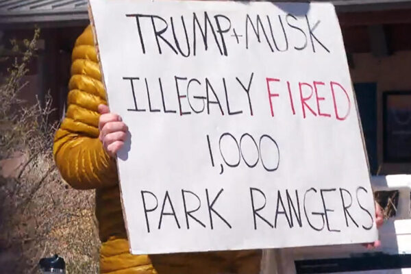 How DOGE cuts are jeopardizing our national parks How DOGE cuts are jeopardizing our national parks