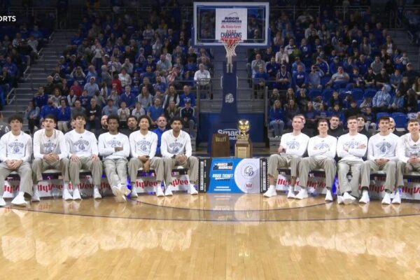 How to make smart picks for your March Madness bracket
