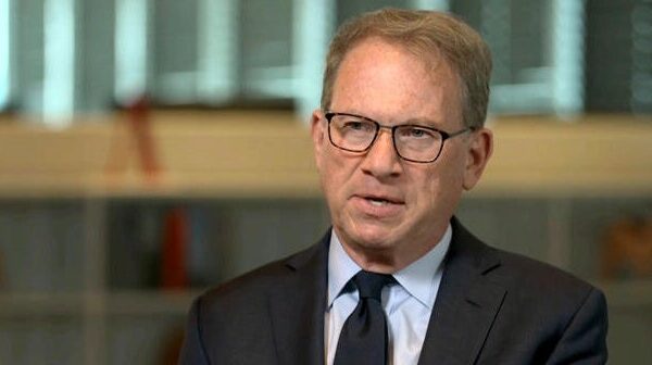 3/26: CBS Evening News - CBS News