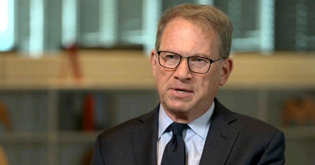 3/26: CBS Evening News - CBS News