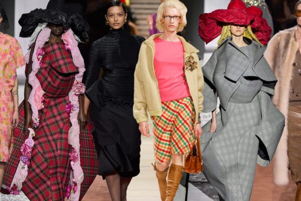 Why Fashion's Matriarchs Ruled This Season