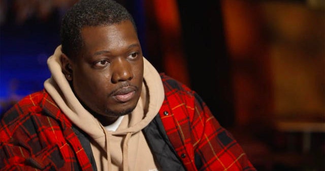 Here Comes The Sun: Comedian Michael Che and Lincoln’s coat