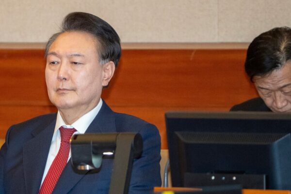 South Korean Court Orders Impeached President’s Release From Jail