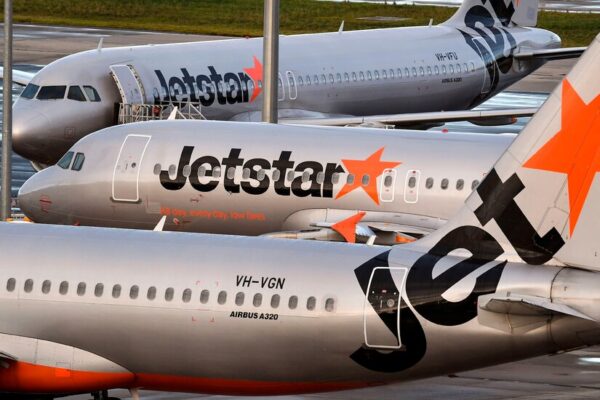 Armed Teen Is Stopped From Boarding a Flight in Australia, the Police Say