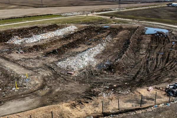 Remains in Manitoba Landfill Are Identified as Serial Killer’s Victim