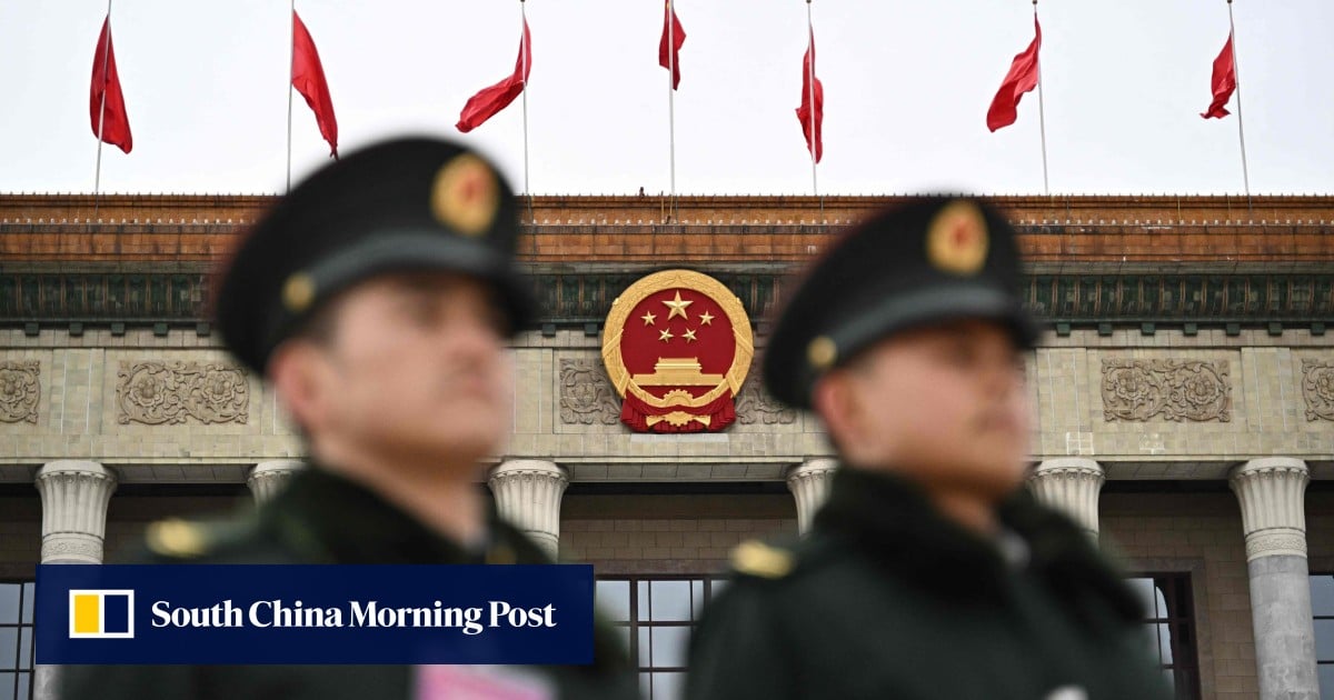 Crack down on corruption, deploy technology – Xi Jinping’s twin missions for China’s military