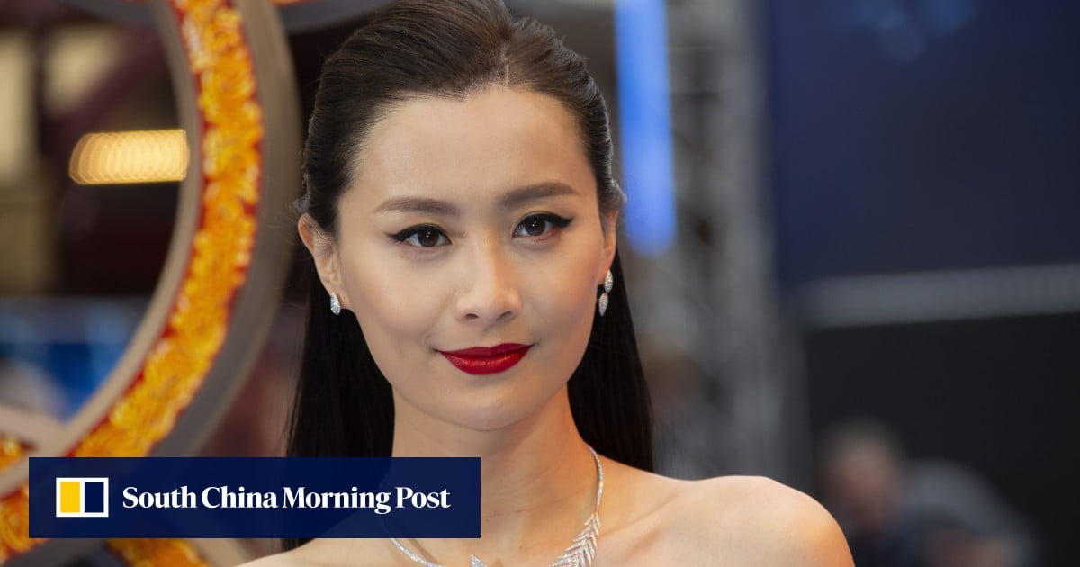 Profile | Fala Chen’s journey from American beauty queen to Hong Kong actress to Hollywood star