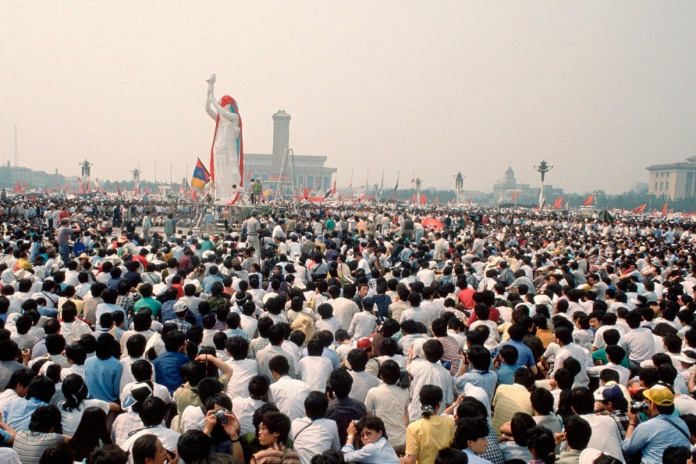 Don't Give Up on China's Democracy Just Yet