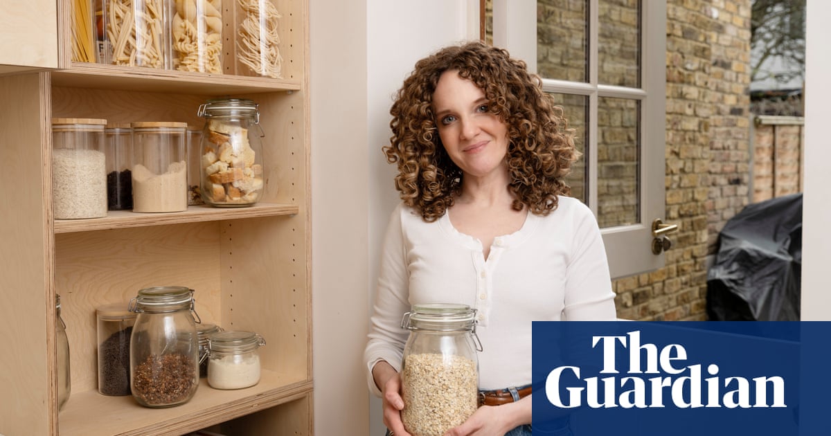 The one change that worked: ditching ultra-processed foods made me feel healthier and happier | Health & wellbeing