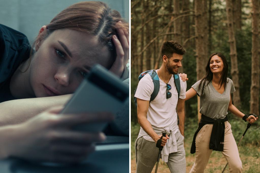 App has trick for getting your steps in — Gen Z may struggle