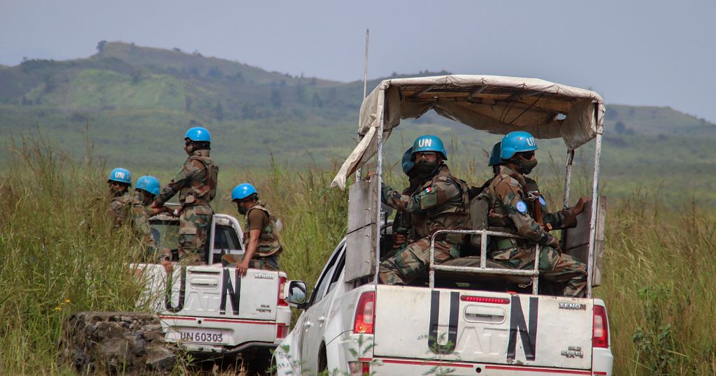 DRC: Violations against children surge in South Kivu - UNICEF