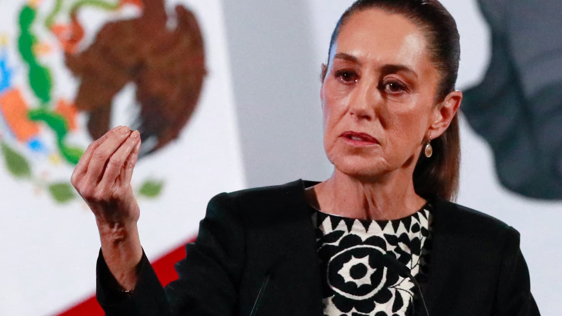 Global trade fight starts as China, Canada, Mexico retaliate