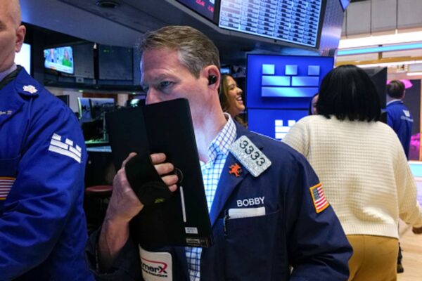 Relief rally brings optimism to market, but signs point to more selling ahead
