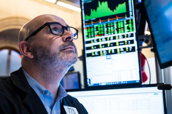Stock market today: Live updates