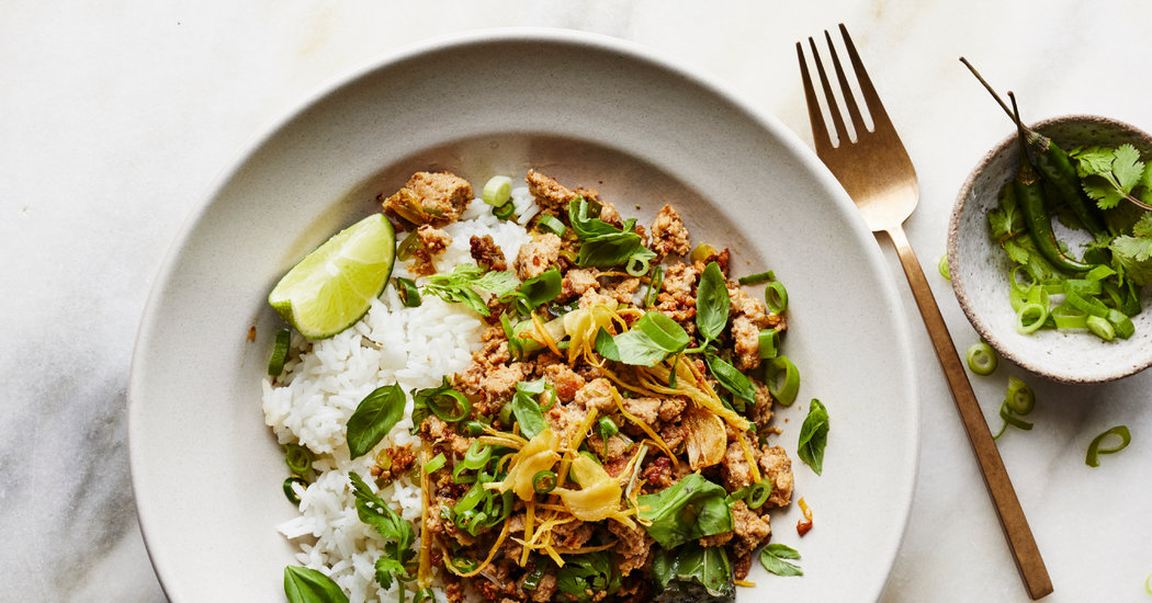 16 Cheap, Healthy Dinners to Make on Repeat
