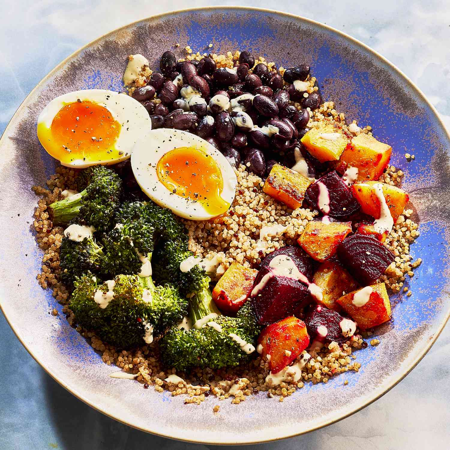 Breakfast Recipes with at Least 20 Grams of Protein