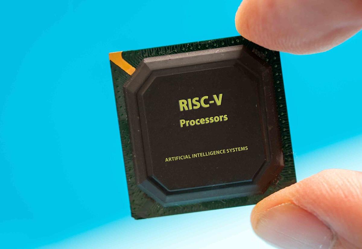 Hong Kong investment arm backs Chinese RISC-V start-up StarFive in tech push