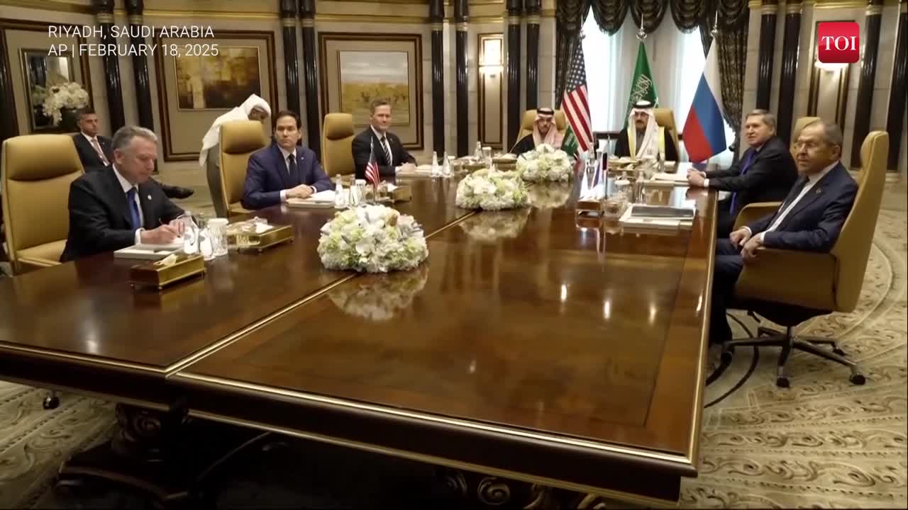 'No Putin Won't...': Kremlin Breaks Silence After Ally Iran Roars Over Tango With Trump