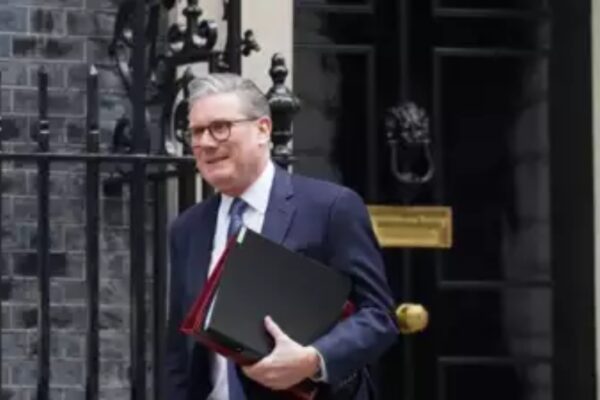 Keir Starmer Scraps NHS England, Bringing Health Service Under ‘Democratic Control’ author-479257183