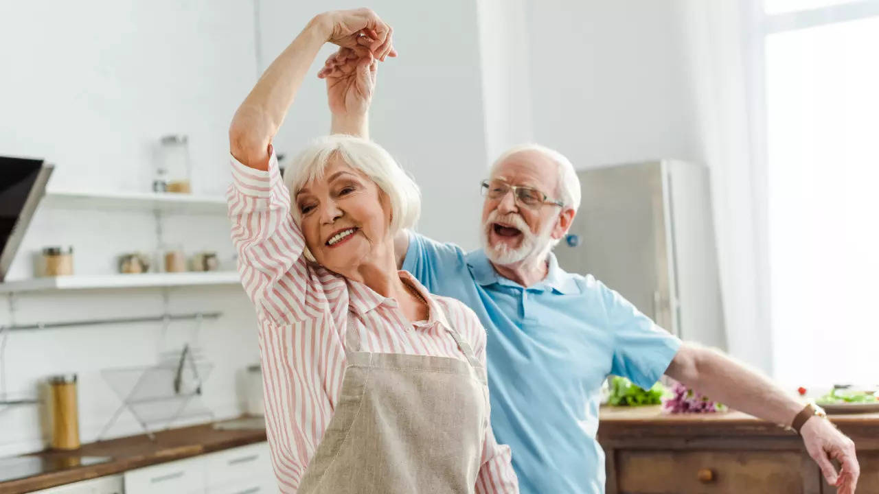 Harvard study reveals the best diets for healthy aging and Alternative Healthy Eating Index emerges the winner