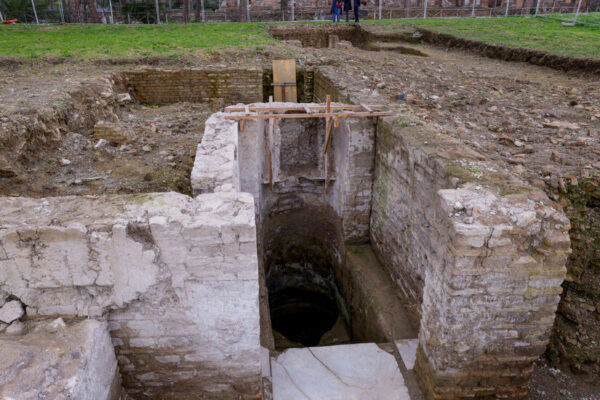 Archaeologists Unearth Oldest Jewish Ritual Bath Found in Europe