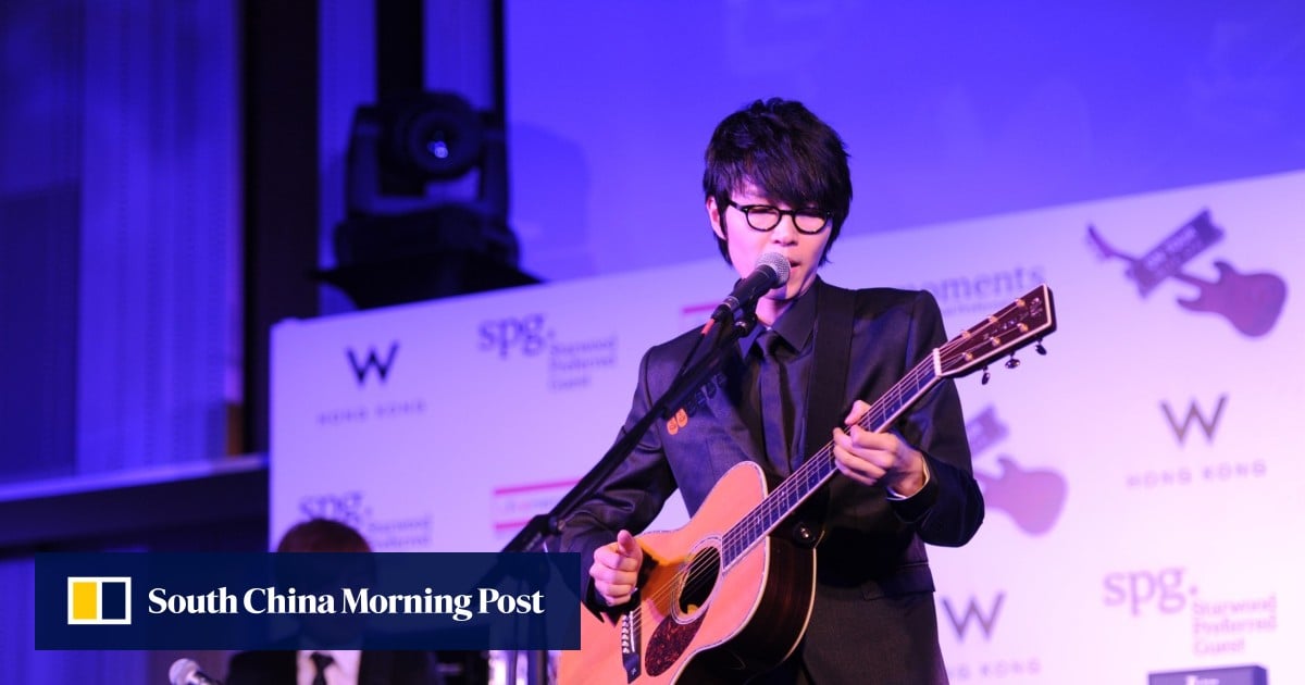 Developing | Hong Kong singer-songwriter Khalil Fong dies at 41 after long fight with illness