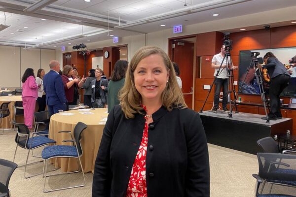 Fed's Bowman signals she may pay more attention to job market in policy debates
