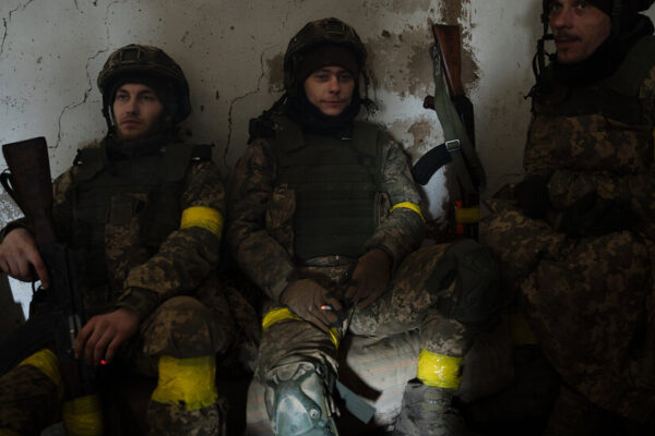 Putin, in No Hurry for 30-Day Truce, Seeks Ukrainian Concessions