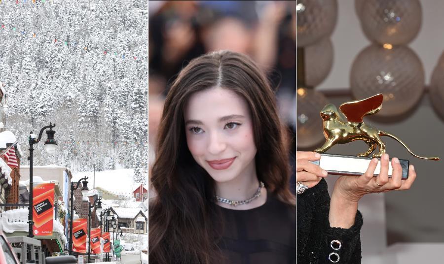 2025 film festivals and markets calendar: latest dates | News