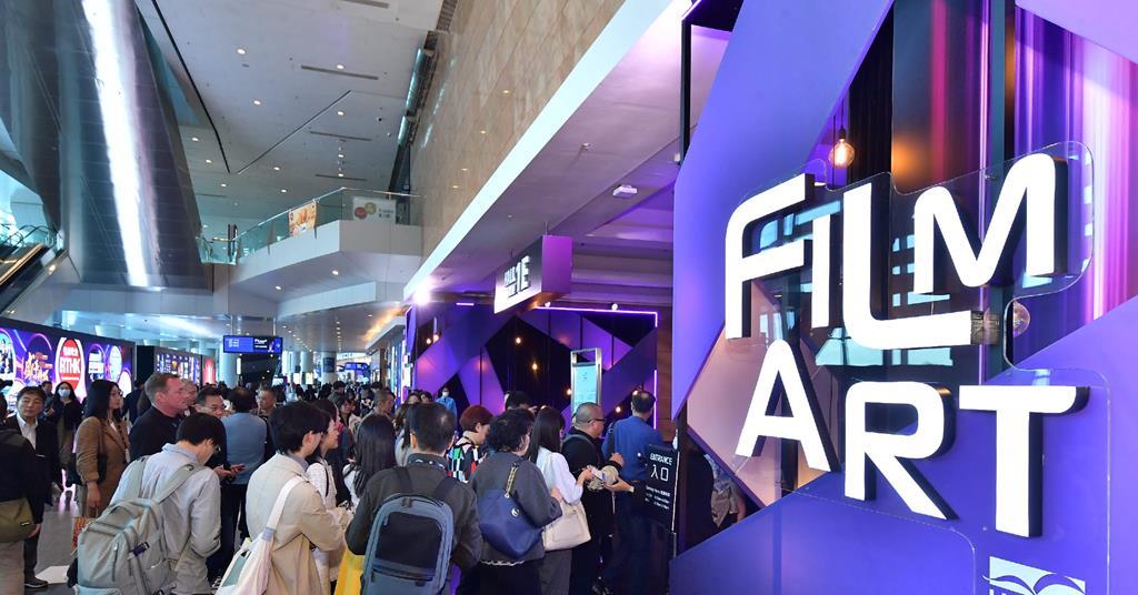 How Hong Kong Filmart is forging more international collaboration than ever | Features