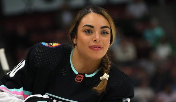 Fashion and sports: Women athletes more empowered than ever to express themselves